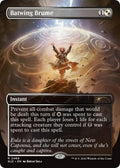 Image for Batwing Brume (2469) (SLD) - Magic: The Gathering