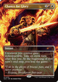 Image for Chance for Glory (2470) (SLD) - Magic: The Gathering