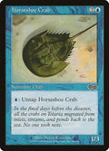 Image for Horseshoe Crab (80) (USG) - Magic: The Gathering