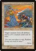 Image for Humble (18) (USG) - Magic: The Gathering