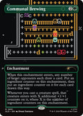 Image for Communal Brewing (2651) (SLD) - Magic: The Gathering