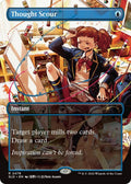 Image for Thought Scour (2479) (SLD) - Magic: The Gathering