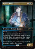 Image for Notion Thief (2482) (SLD) - Magic: The Gathering