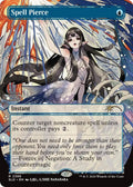 Image for Spell Pierce (2388) (2388) (SLD) - Magic: The Gathering