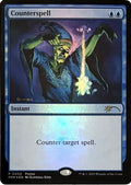 Image for Counterspell (Graphic Novel Insert) (2) (MEDIA) - Magic: The Gathering