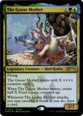 Image for The Goose Mother (12) (UMP) - Magic: The Gathering