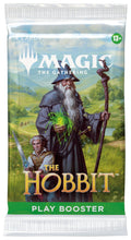 Image for The Hobbit - Play Booster Pack - Magic: The Gathering