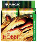 Image for The Hobbit - Collector Booster Display - Magic: The Gathering