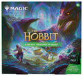 Image for The Hobbit Scene Box - Treasures of Smaug - Magic: The Gathering