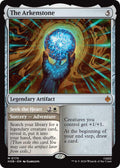 Image for The Arkenstone (170) (HOB) - Magic: The Gathering
