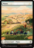 Image for Plains (0194) (194) (HOB) - Magic: The Gathering