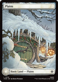 Image for Plains (0316) (316) (HOB) - Magic: The Gathering