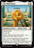 Image for The Mind Stone (21) (MSH) - Magic: The Gathering