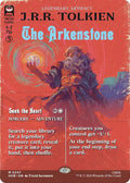 Image for The Arkenstone (Borderless) (247) (HOB) - Magic: The Gathering