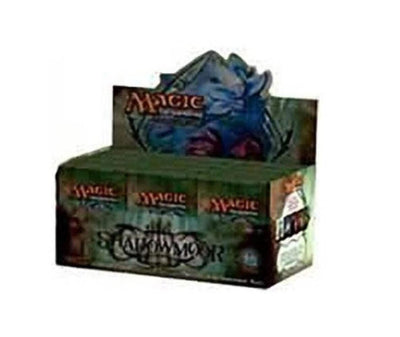Shadowmoor - Tournament Pack Display