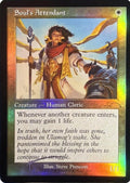 Image for Soul's Attendant (Retro Frame) (7147) (SLD) - Magic: The Gathering