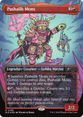Image for Pashalik Mons (2408) (SLD) - Magic: The Gathering