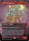 Image for Skirk Prospector (2414) (SLD) - Magic: The Gathering