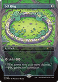 Image for Sol Ring (2417) (2417) (SLD) - Magic: The Gathering