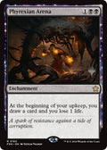 Image for Phyrexian Arena (180) (PPSOS) - Magic: The Gathering