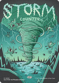 Image for Storm Counter (2422) (SLD) - Magic: The Gathering