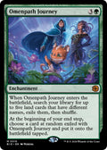Image for Omenpath Journey (18) (PPSOS) - Magic: The Gathering
