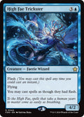 Image for High Fae Trickster (40) (PPSOS) - Magic: The Gathering