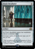 Image for Urza's Incubator (297) (PPSOS) - Magic: The Gathering