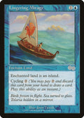 Image for Lingering Mirage (84) (USG) - Magic: The Gathering