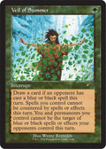 Image for Veil of Summer (2348) (2348) (SLD) - Magic: The Gathering