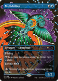Image for Mulldrifter (0168) (168) (SLD) - Magic: The Gathering