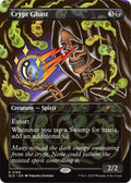 Image for Crypt Ghast (169) (SLD) - Magic: The Gathering