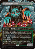 Image for Deathrite Shaman (170) (SLD) - Magic: The Gathering