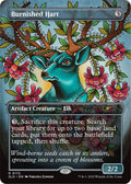 Image for Burnished Hart (172) (SLD) - Magic: The Gathering