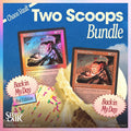 Image for Secret Lair Drop: Two Scoops - The Vanilla Sampler Bundle - Magic: The Gathering