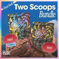 Image for Secret Lair Drop: Two Scoops - The Chocolate Sampler Bundle - Magic: The Gathering