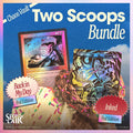 Image for Secret Lair Drop: Two Scoops - Double Sprinkles Bundle - Magic: The Gathering