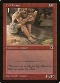 Image for Hill Giant (POR) - Magic: The Gathering