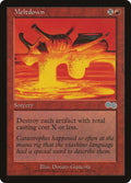 Image for Meltdown (203) (USG) - Magic: The Gathering