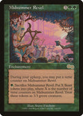 Image for Midsummer Revel (268) (USG) - Magic: The Gathering
