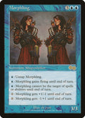 Image for Morphling (85) (USG) - Magic: The Gathering