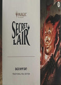 Image for Secret Lair Drop: Back in My Day! - Traditional Foil Edition - Magic: The Gathering