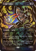 Image for Crypt Ghast (Rainbow Foil) (169) (SLD) - Magic: The Gathering