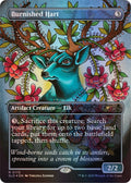 Image for Burnished Hart (Rainbow Foil) (172) (SLD) - Magic: The Gathering