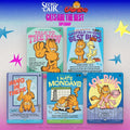 Image for Secret Lair Drop: Secret Lair x Garfield: Motivationally Challenged - Non-Foil Edition - Magic: The Gathering