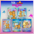 Image for Secret Lair Drop: Secret Lair x Garfield: Motivationally Challenged - Traditional Foil Edition - Magic: The Gathering