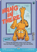 Image for Hang In There - Ponder (2670) (SLD) - Magic: The Gathering