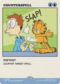 Image for Counterspell (2664) (2664) (SLD) - Magic: The Gathering