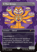 Image for It That Betrays (2673) (2673) (SLD) - Magic: The Gathering