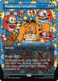 Image for Maddening Cacophony (2674) (2674) (SLD) - Magic: The Gathering